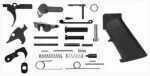 Complete Lower Parts Kit. Includes: Pistol Grip. Trigger. Hammer. Disconnector. Selector. Bolt Catch Spring. Detent Spring. Bolt Catch Button. Take Down Detent. Bolt Catch. Magazine Catch Spring. Bolt...